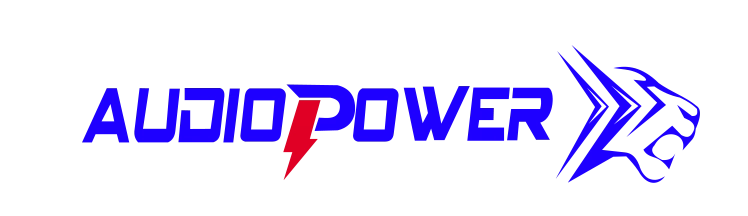 Audio power